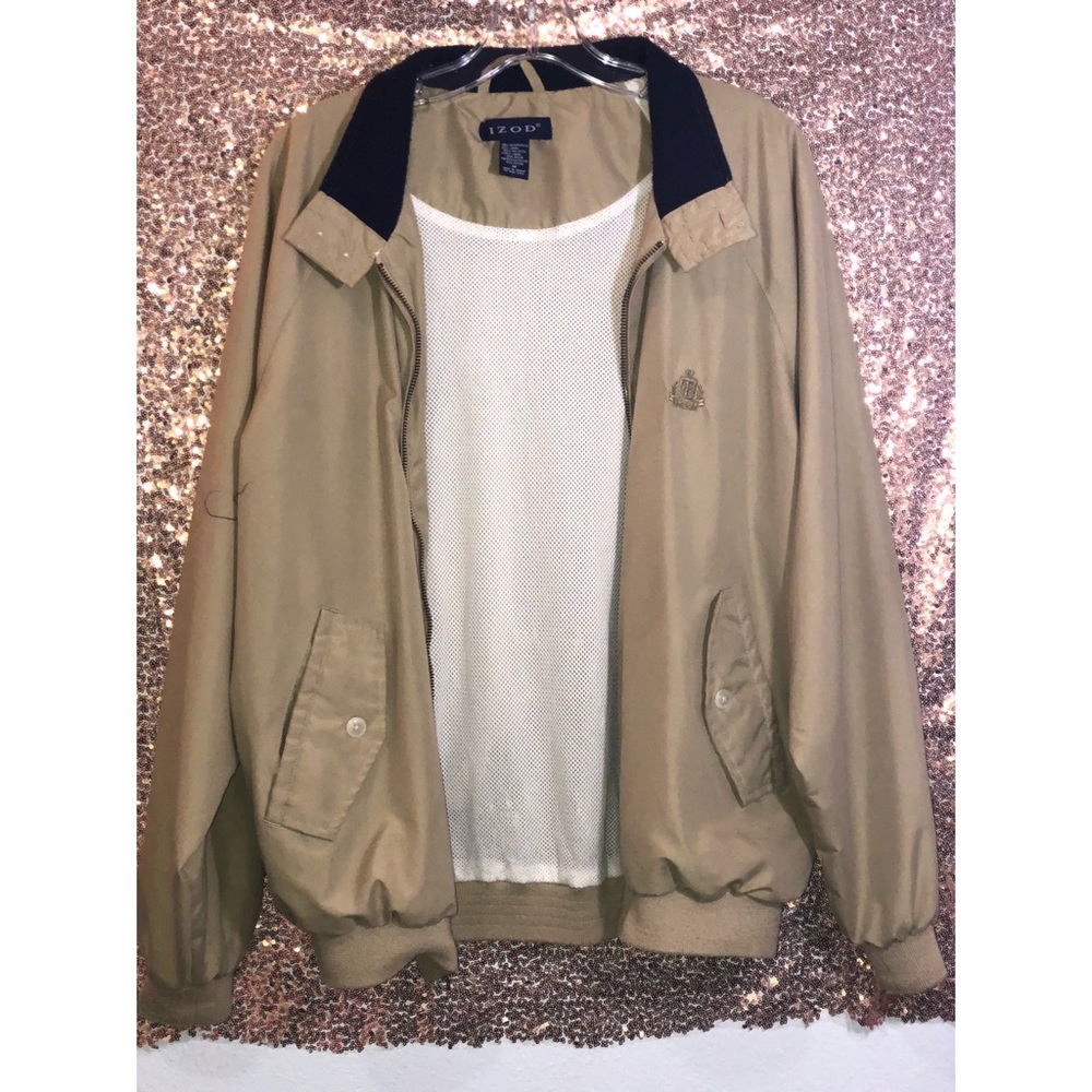 IZOD Jacket - Picture 3 of 4